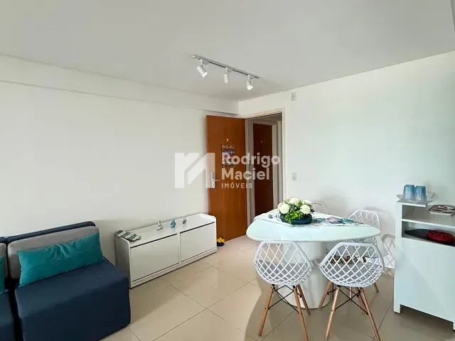 Apartamento 1 quarto e 1 banheiro, à venda, no bairro Boa Viagem em Recife