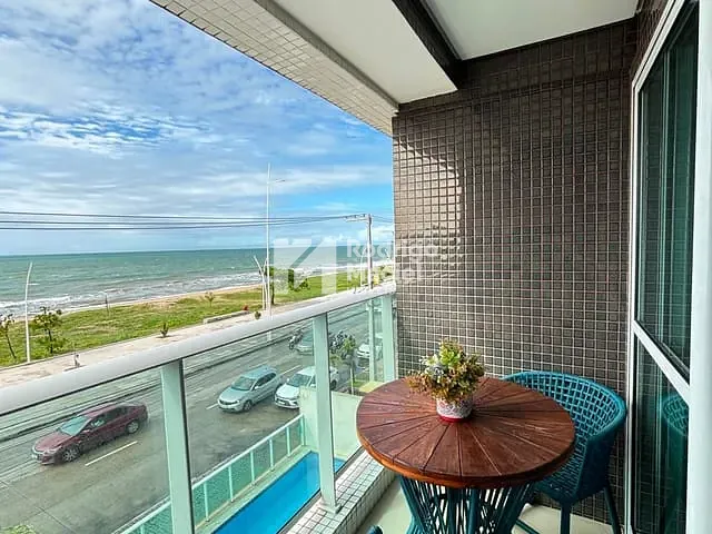 Apartamento 1 quarto e 1 banheiro, à venda, no bairro Boa Viagem em Recife