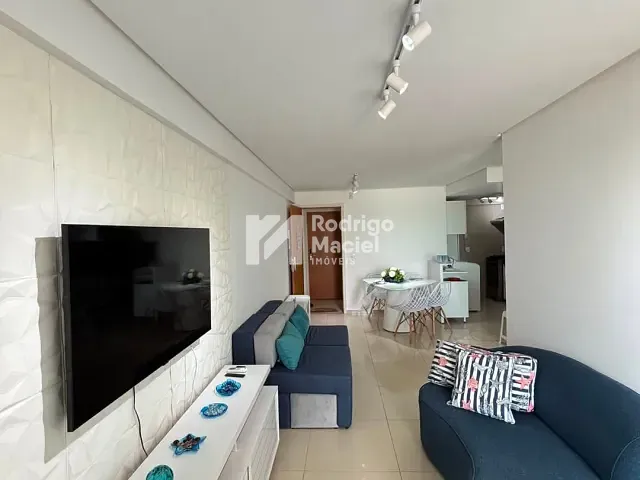 Apartamento 1 quarto e 1 banheiro, à venda, no bairro Boa Viagem em Recife