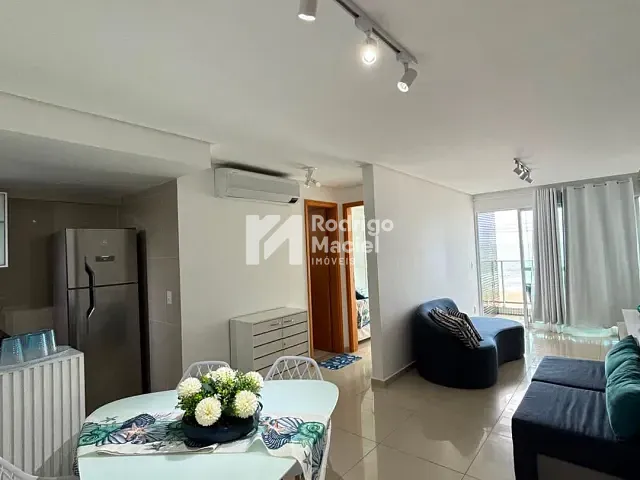 Apartamento 1 quarto e 1 banheiro, à venda, no bairro Boa Viagem em Recife