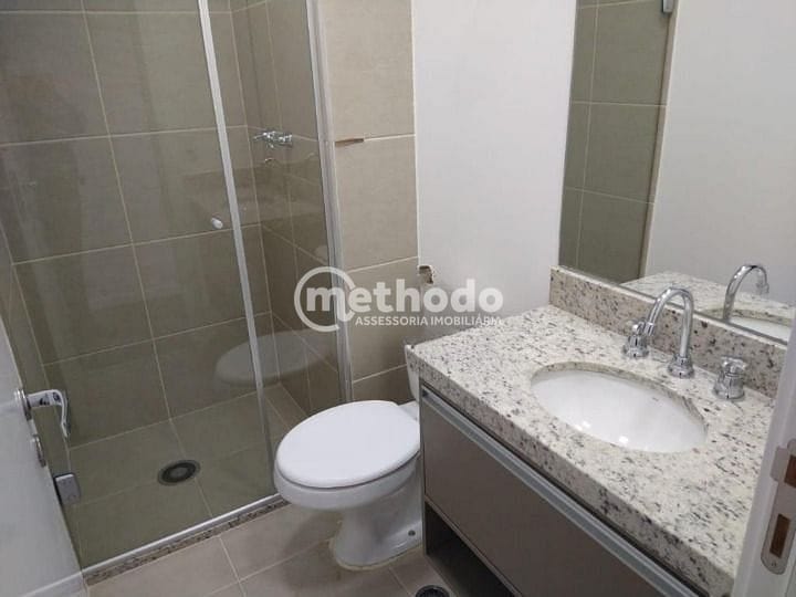 Apartamento, 2 quartos, 64 m² - Foto 8