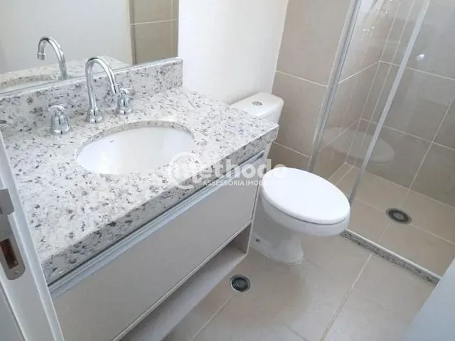 Apartamento com 64m² 2 quartos e 2 banheiros, à venda, no bairro Ponte Preta em Campinas