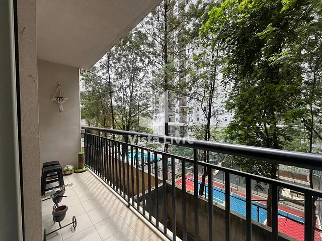 Apartamento com 66m² 3 quartos e 2 banheiros, à venda, no bairro Vila Augusta em Guarulhos