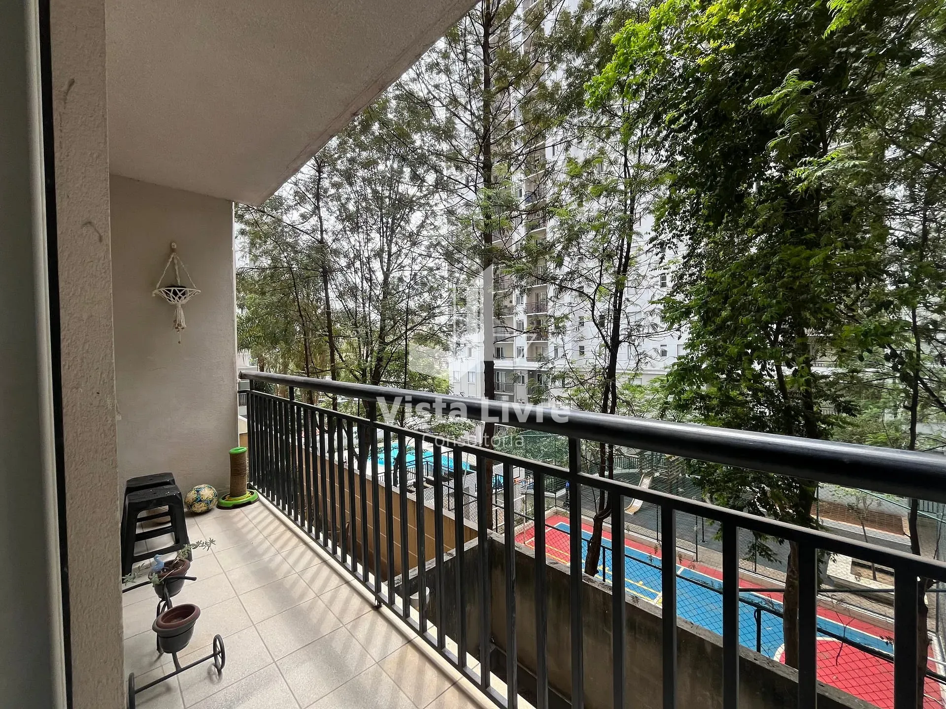 Apartamento, 3 quartos, 66 m² - Foto 3