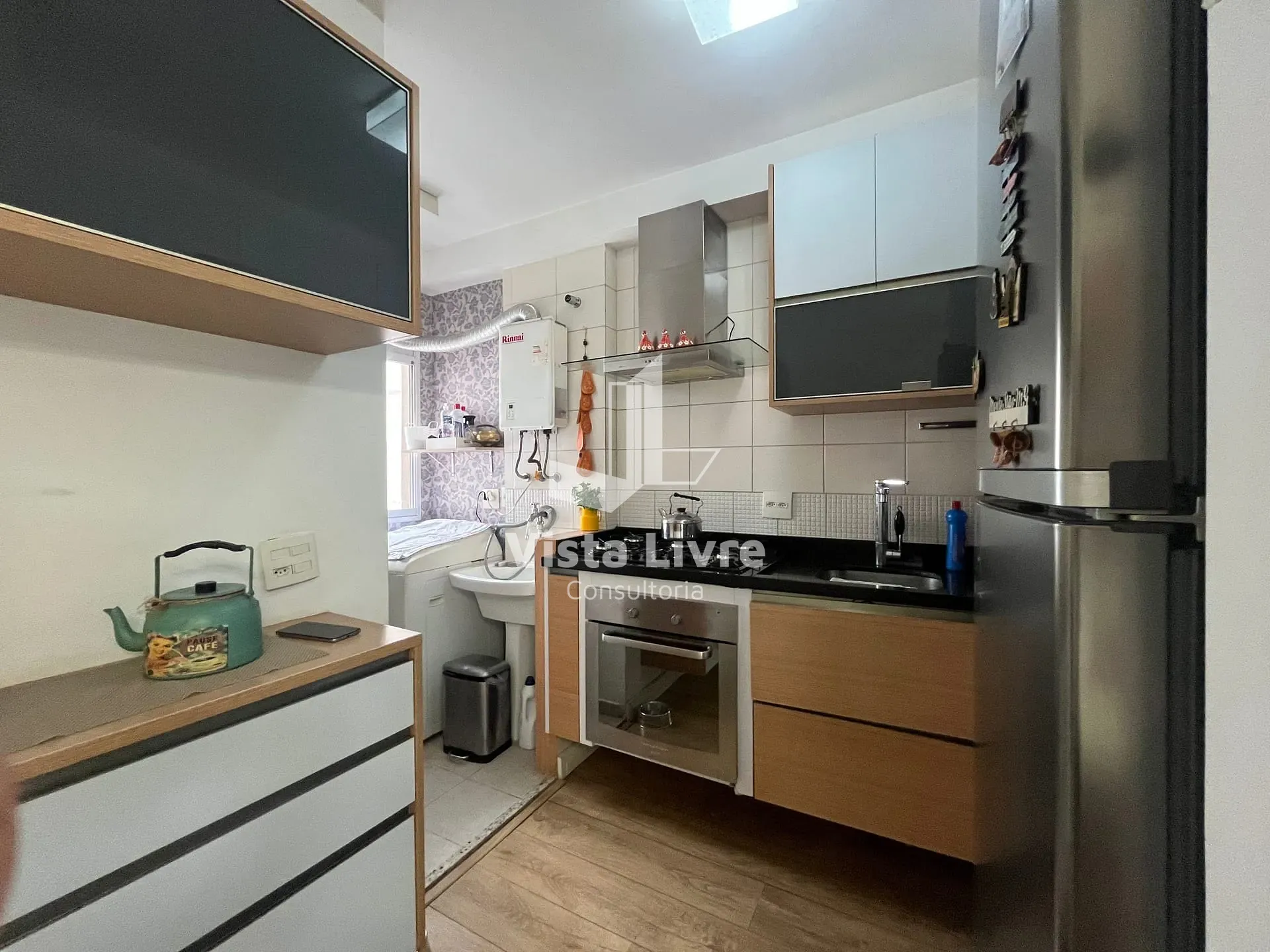 Apartamento, 3 quartos, 66 m² - Foto 7
