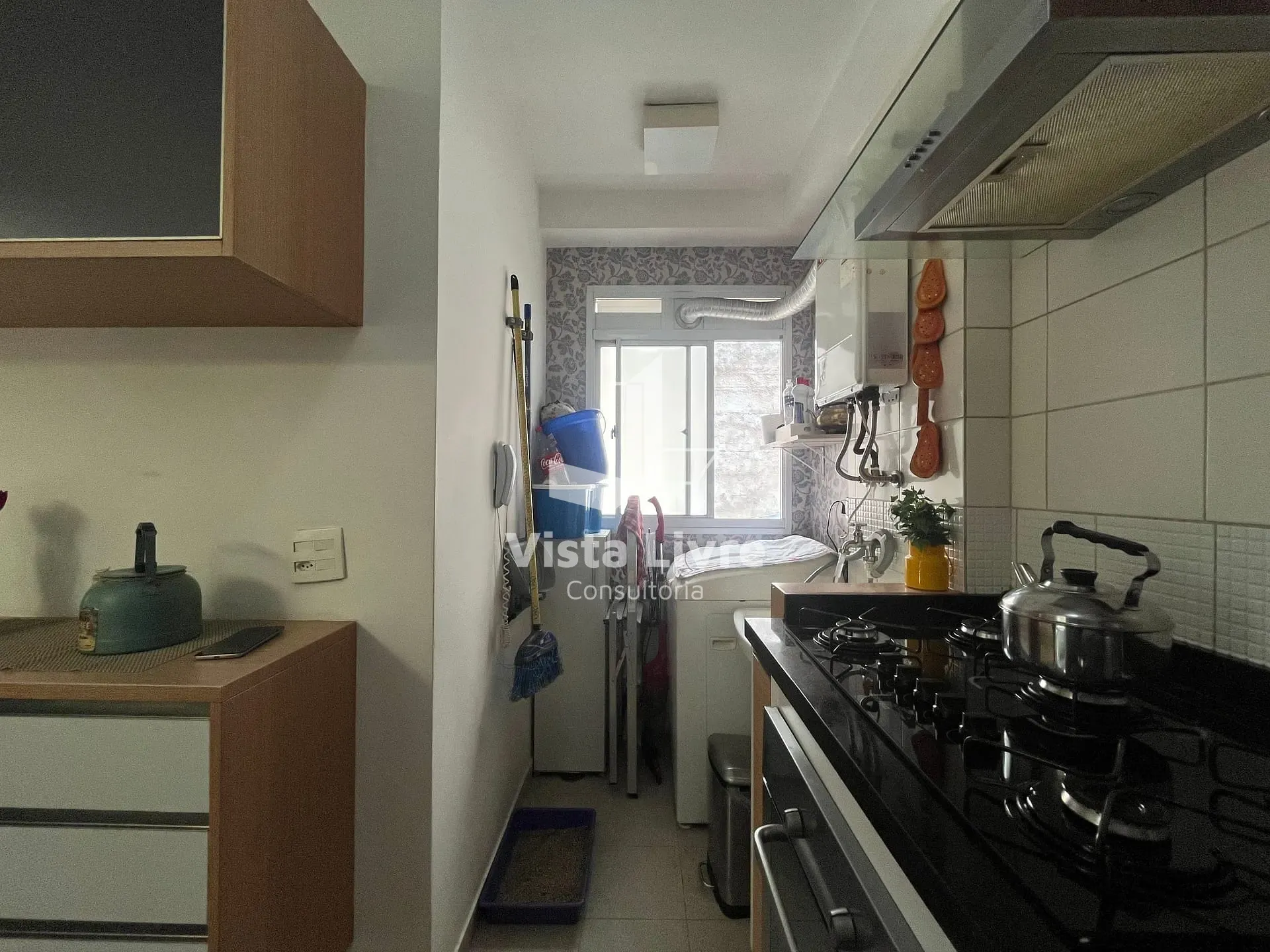 Apartamento, 3 quartos, 66 m² - Foto 8