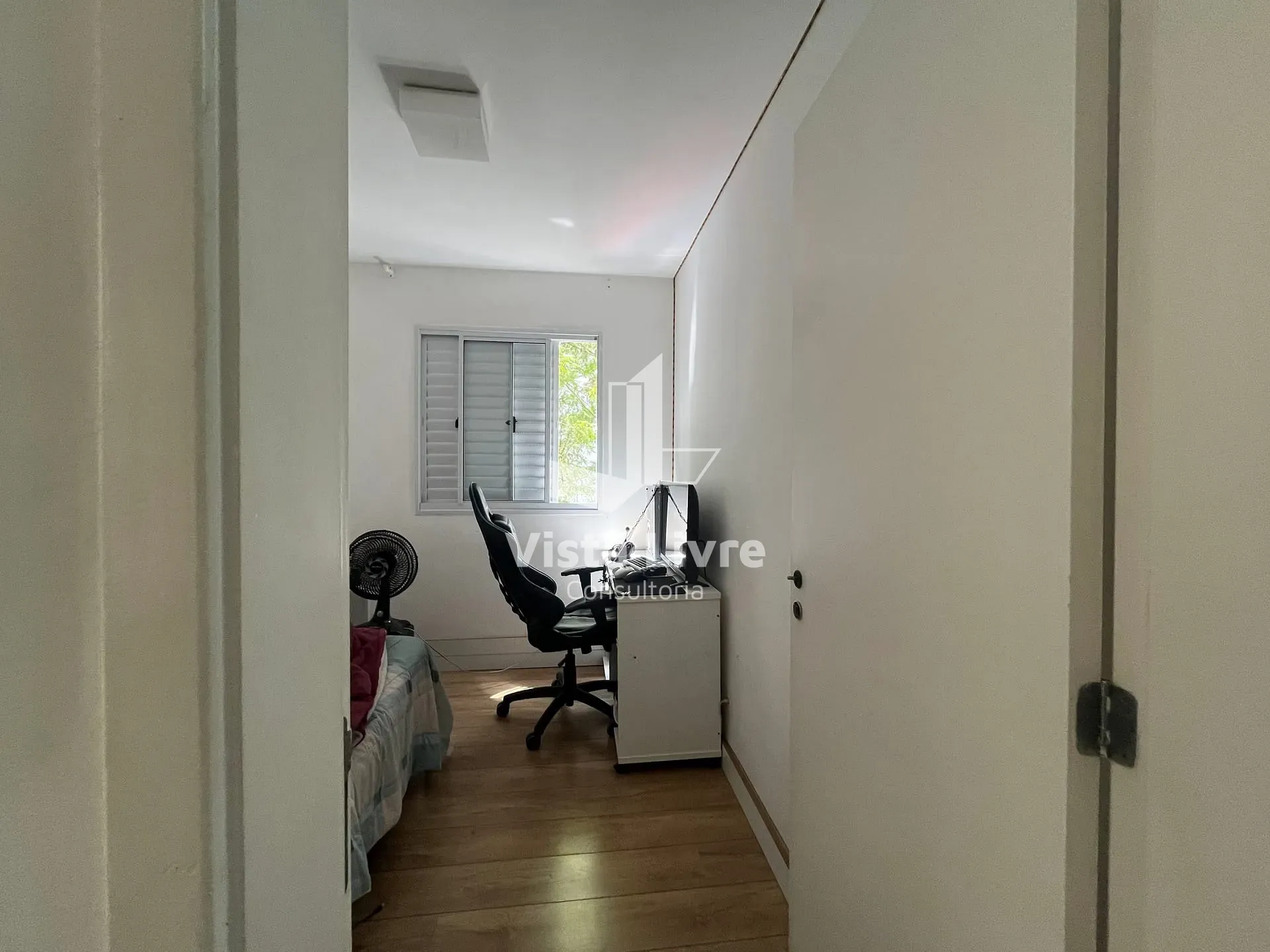 Apartamento, 3 quartos, 66 m² - Foto 9