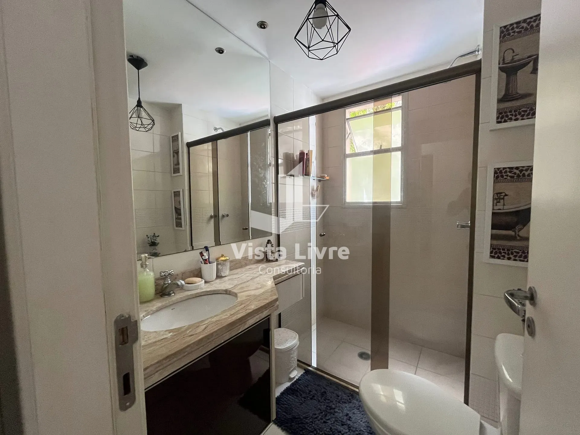 Apartamento, 3 quartos, 66 m² - Foto 14