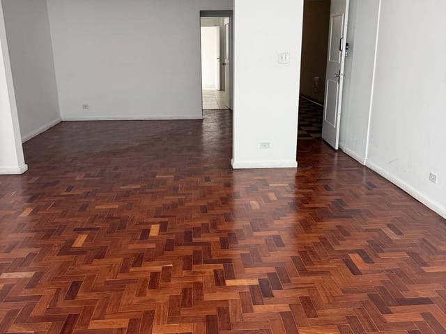 Apartamento com 167m² 3 quartos e 2 banheiros, para alugar, no bairro Jardim Paulista em São Paulo