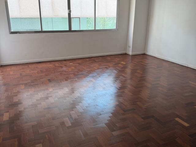 Apartamento com 167m² 3 quartos e 2 banheiros, para alugar, no bairro Jardim Paulista em São Paulo