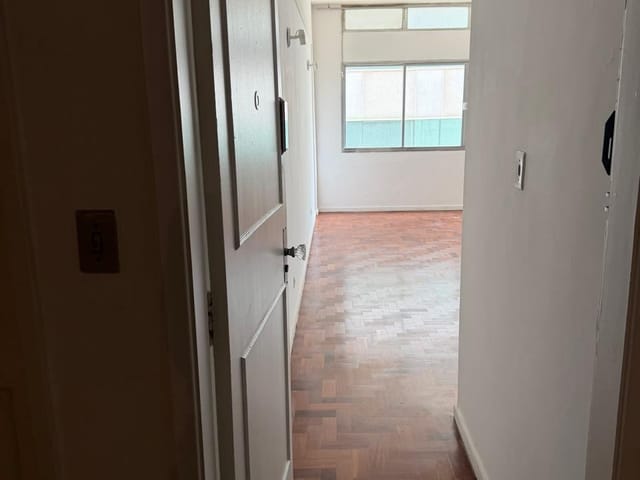 Apartamento com 167m² 3 quartos e 2 banheiros, para alugar, no bairro Jardim Paulista em São Paulo