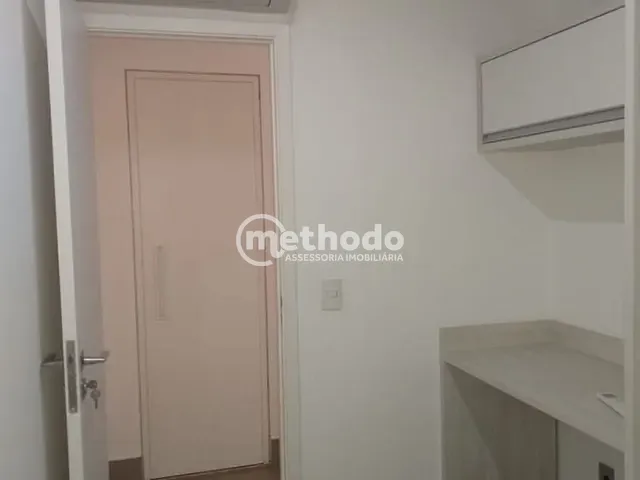 Apartamento com 74m² 2 quartos e 1 banheiro, à venda, no bairro Taquaral em Campinas