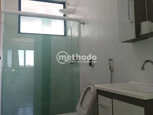 Apartamento com 74m² 2 quartos e 1 banheiro, à venda, no bairro Taquaral em Campinas