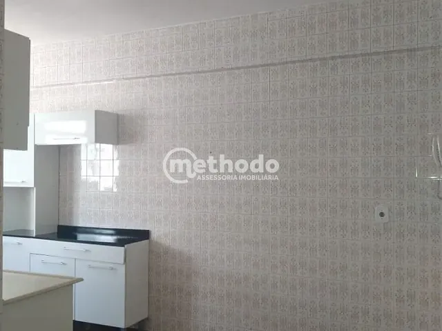 Apartamento com 74m² 2 quartos e 1 banheiro, à venda, no bairro Taquaral em Campinas