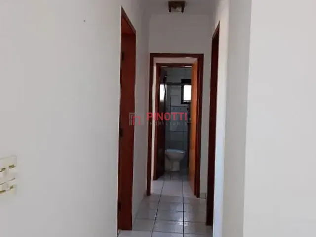 Apartamento 3 quartos e 1 banheiro, para alugar, no bairro Jardim Olavo Bilac em São Bernardo do Campo