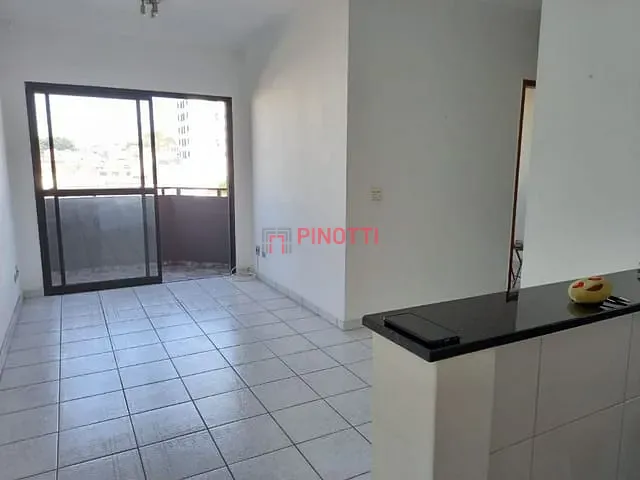 Apartamento 3 quartos e 1 banheiro, para alugar, no bairro Jardim Olavo Bilac em São Bernardo do Campo