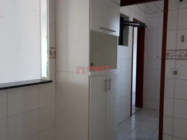 Apartamento 3 quartos e 1 banheiro, para alugar, no bairro Jardim Olavo Bilac em São Bernardo do Campo