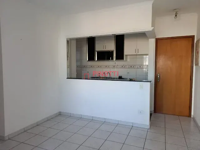 Apartamento 3 quartos e 1 banheiro, para alugar, no bairro Jardim Olavo Bilac em São Bernardo do Campo