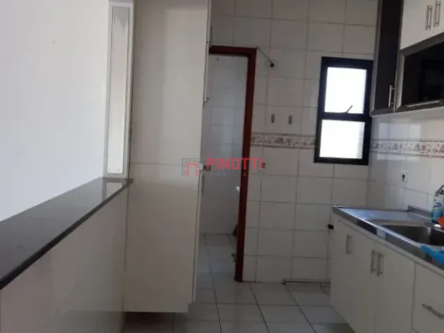 Apartamento 3 quartos e 1 banheiro, para alugar, no bairro Jardim Olavo Bilac em São Bernardo do Campo