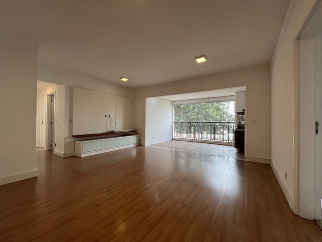 Foto do Apartamento -  à venda, Barra Funda, São Paulo, SP | Vista Livre