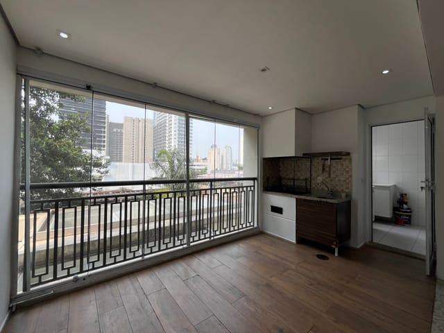 Foto do Apartamento -  à venda, Barra Funda, São Paulo, SP | Vista Livre