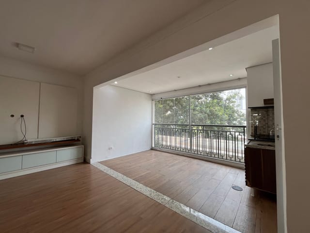 Foto do Apartamento -  à venda, Barra Funda, São Paulo, SP | Vista Livre