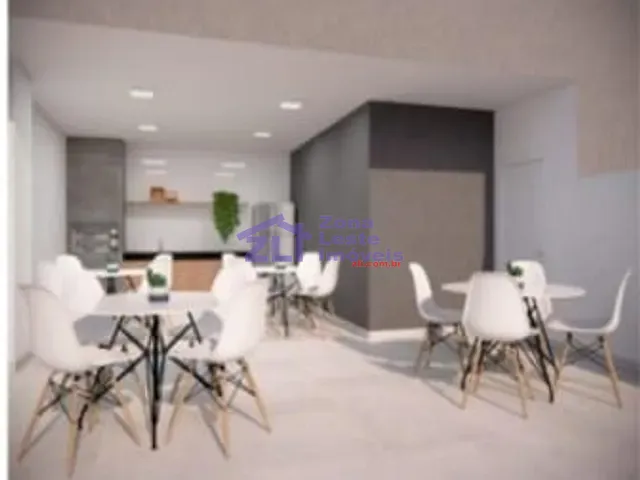 Apartamento com 60m² 3 quartos e 1 banheiro, à venda, no bairro Vila Alpina em São Paulo