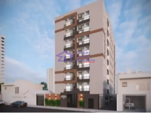 Apartamento com 60m² 3 quartos e 1 banheiro, à venda, no bairro Vila Alpina em São Paulo