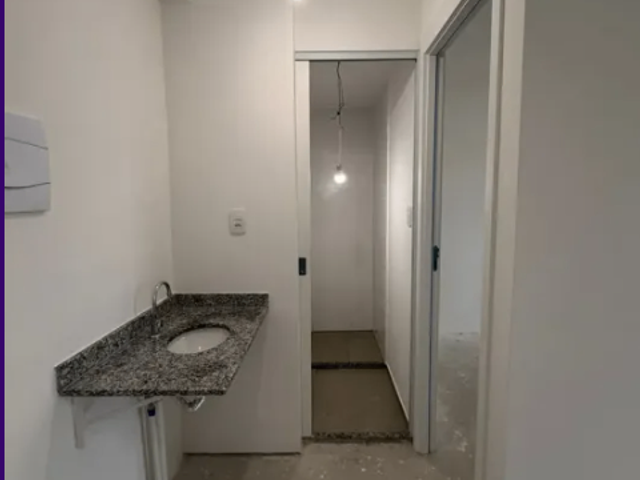 Apartamento com 30m² 1 quarto e 1 banheiro, à venda, no bairro Vila da Saúde em São Paulo