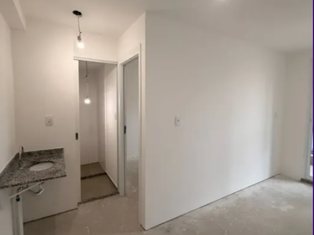 Apartamento com 30m² 1 quarto e 1 banheiro, à venda, no bairro Vila da Saúde em São Paulo