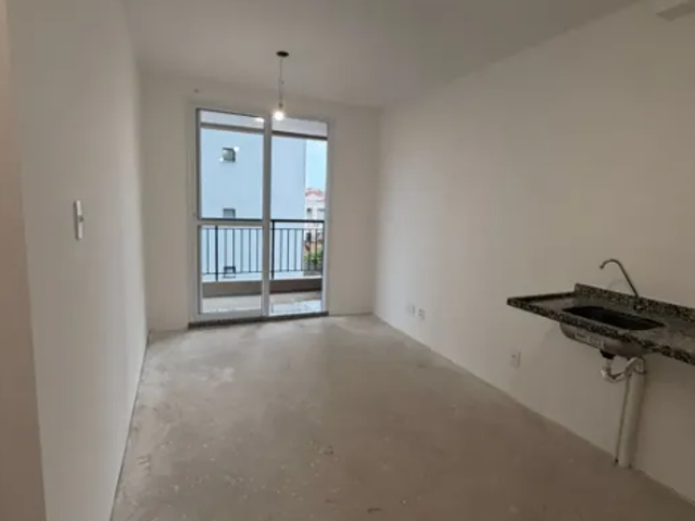 Apartamento com 30m² 1 quarto e 1 banheiro, à venda, no bairro Vila da Saúde em São Paulo