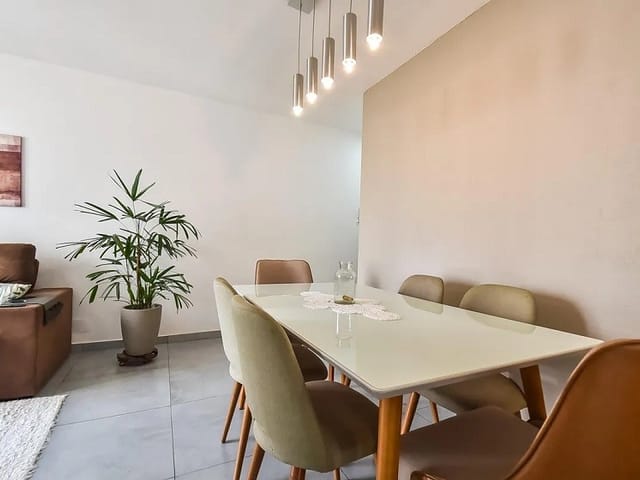 Apartamento com 65m² 3 quartos e 1 banheiro, à venda, no bairro Cambuci em São Paulo