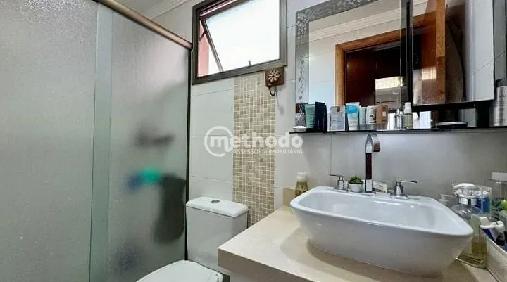 Apartamento, 3 quartos, 90 m² - Foto 8