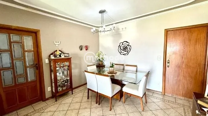 Apartamento, 3 quartos, 90 m² - Foto 3