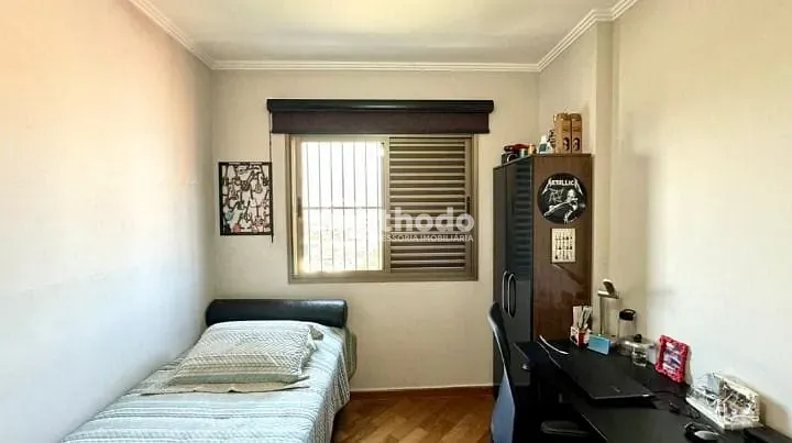 Apartamento, 3 quartos, 90 m² - Foto 10