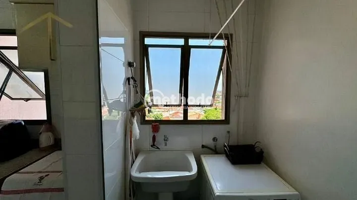Apartamento, 3 quartos, 90 m² - Foto 11