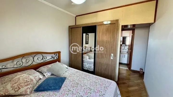 Apartamento, 3 quartos, 90 m² - Foto 6