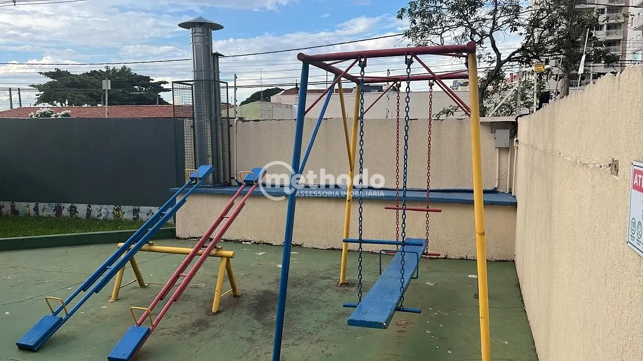 Apartamento, 3 quartos, 90 m² - Foto 19