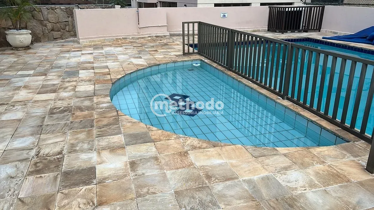 Apartamento, 3 quartos, 90 m² - Foto 14