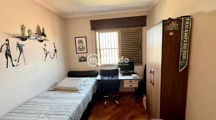 Apartamento, 3 quartos, 90 m² - Foto 9
