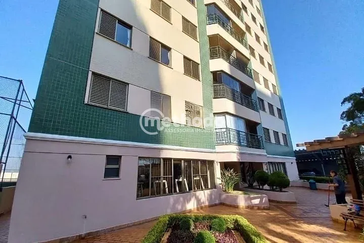 Apartamento, 3 quartos, 90 m² - Foto 12