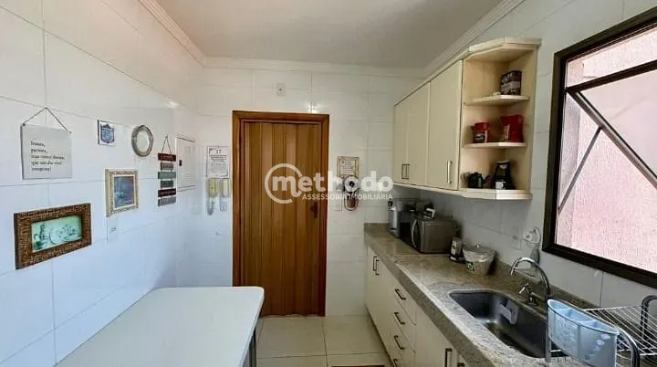 Apartamento, 3 quartos, 90 m² - Foto 5
