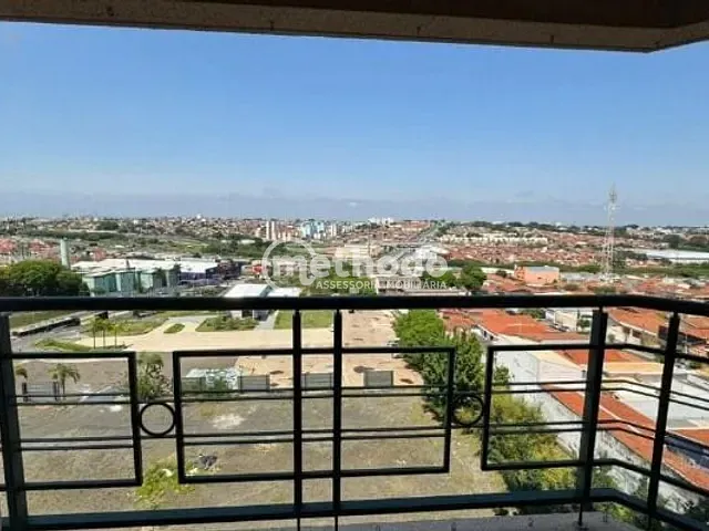 Apartamento com 90m² 3 quartos e 2 banheiros, à venda, no bairro Jardim Aurelia em Campinas