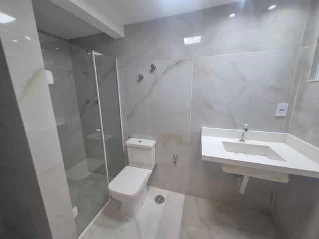 Apartamento com 120m² 3 quartos e 3 banheiros, à venda, no bairro Vila Clementino em São Paulo