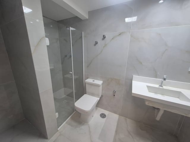 Apartamento com 120m² 3 quartos e 3 banheiros, à venda, no bairro Vila Clementino em São Paulo