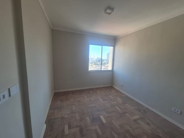 Apartamento com 120m² 3 quartos e 3 banheiros, à venda, no bairro Vila Clementino em São Paulo