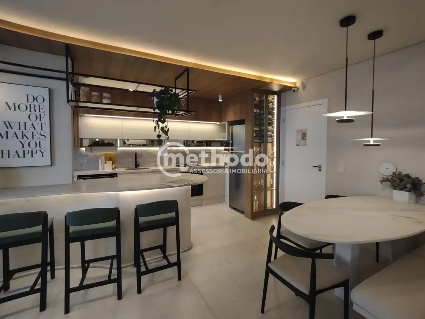 Apartamento, 2 quartos, 56 m² - Foto 12