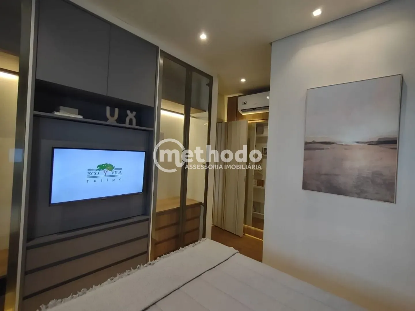 Apartamento, 2 quartos, 56 m² - Foto 9