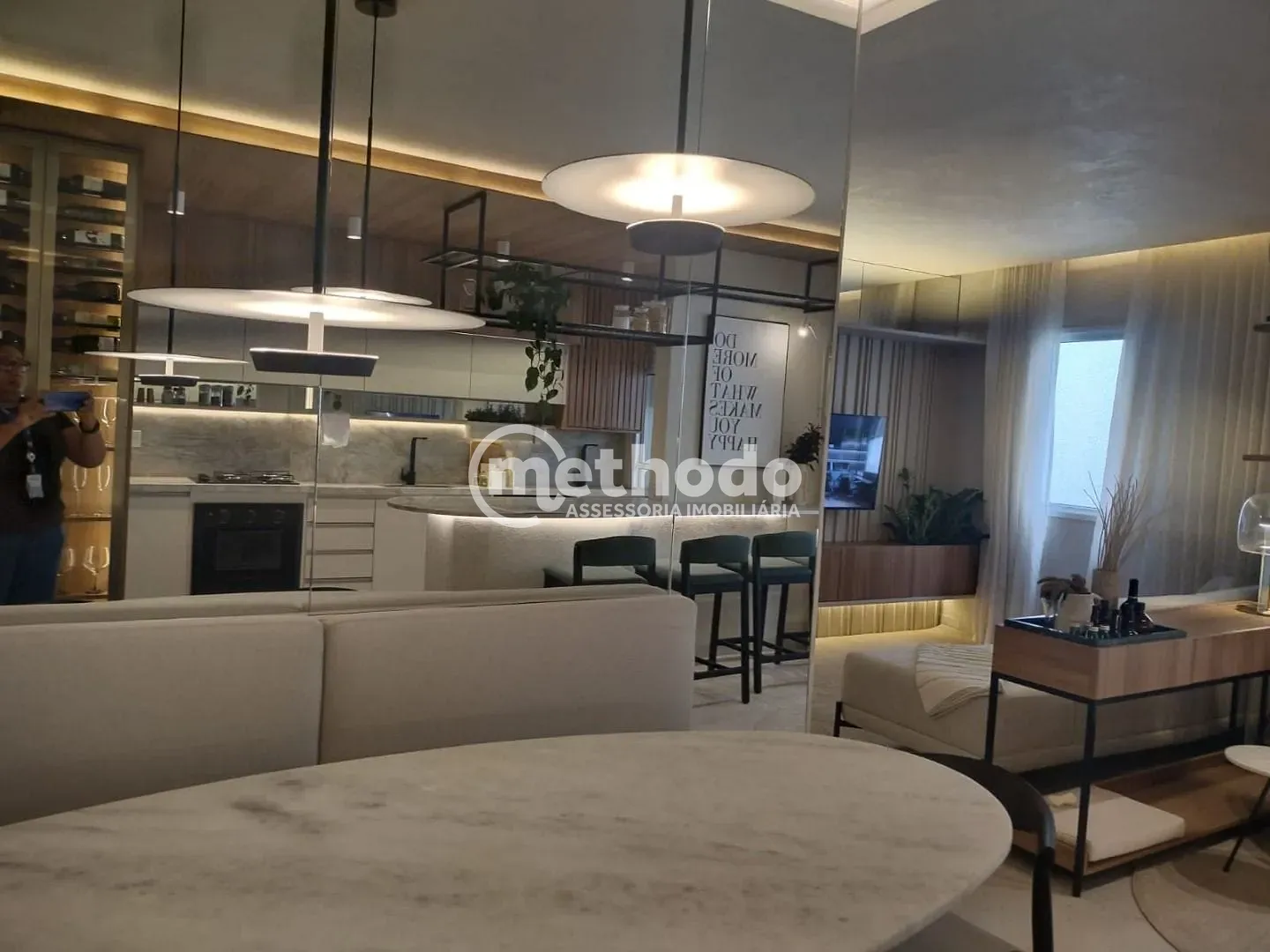 Apartamento, 2 quartos, 56 m² - Foto 14