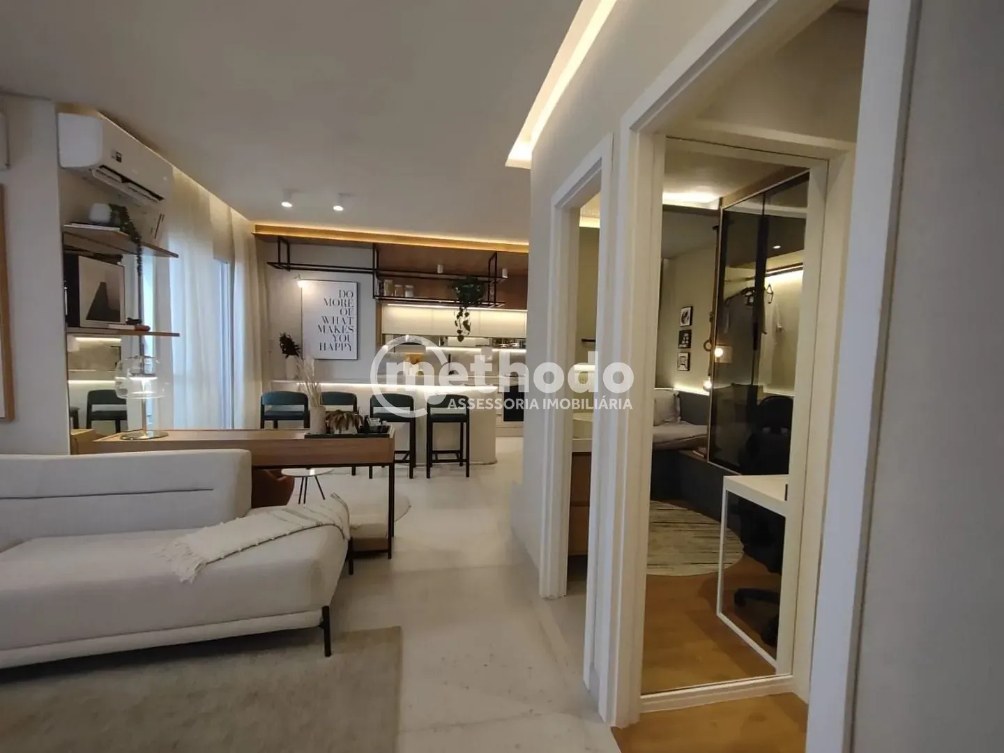 Apartamento, 2 quartos, 56 m² - Foto 18